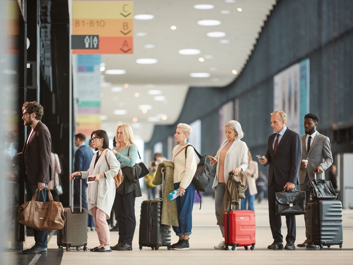 برنامج TSA PreCheck