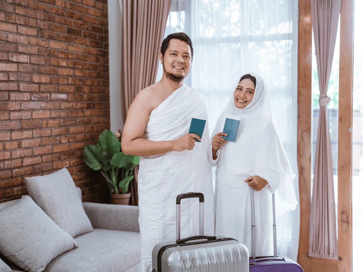تطبيق نسك