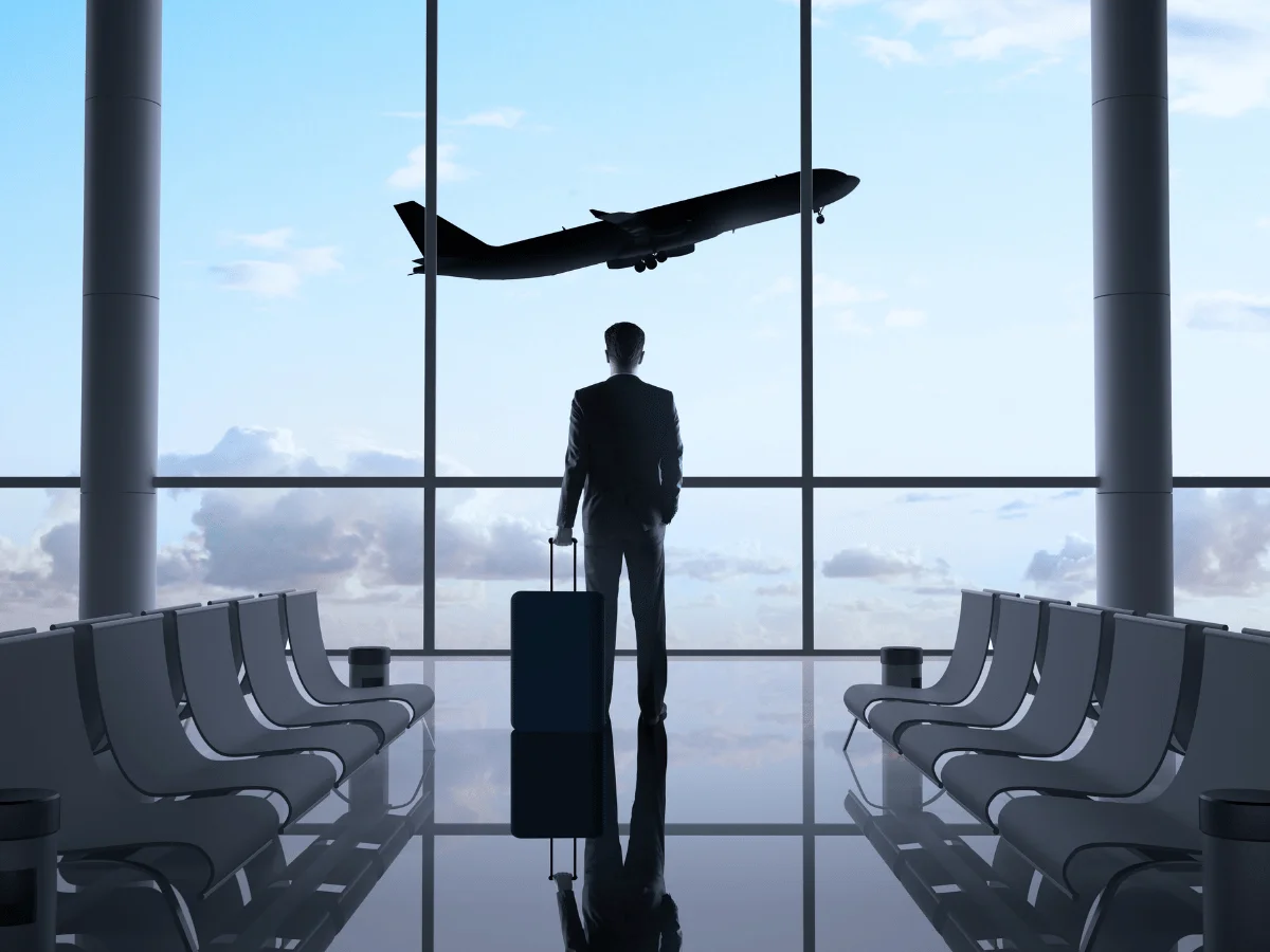 تعويض إلغاء الرحلات الجوية