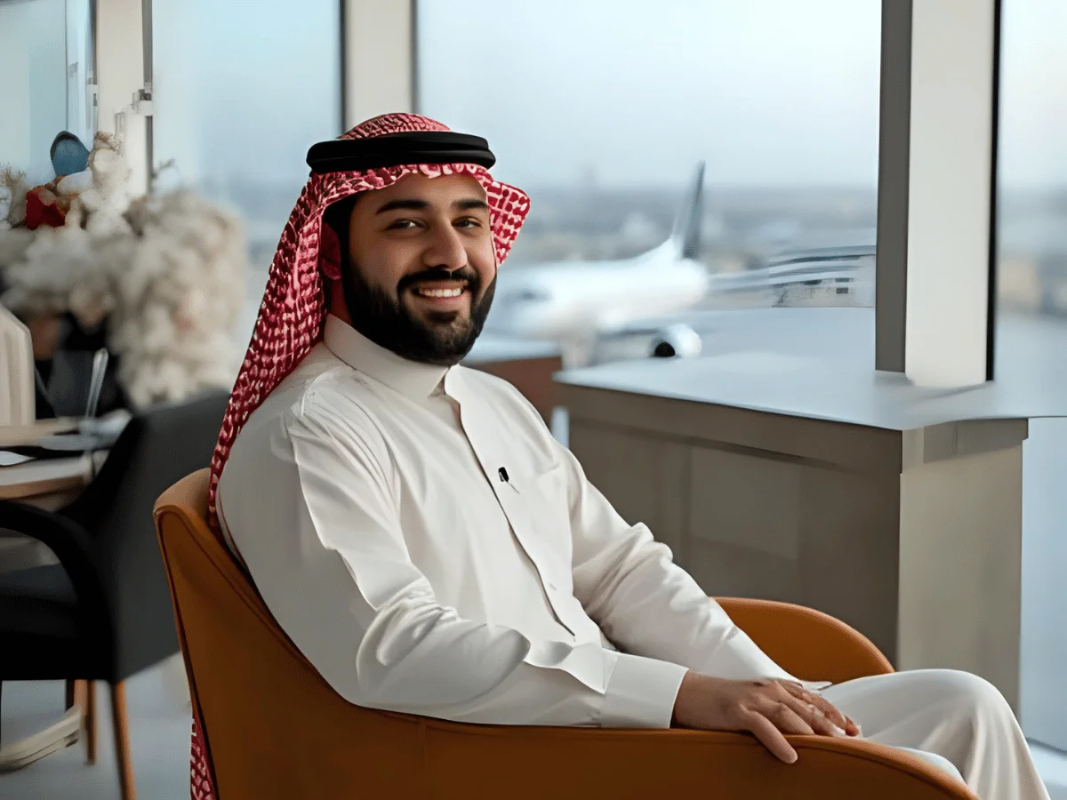 الدخول المجاني إلى صالات مطار جدة
